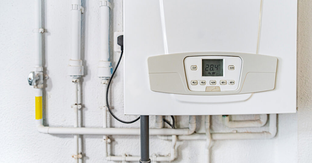 Şişli kombi Servisi