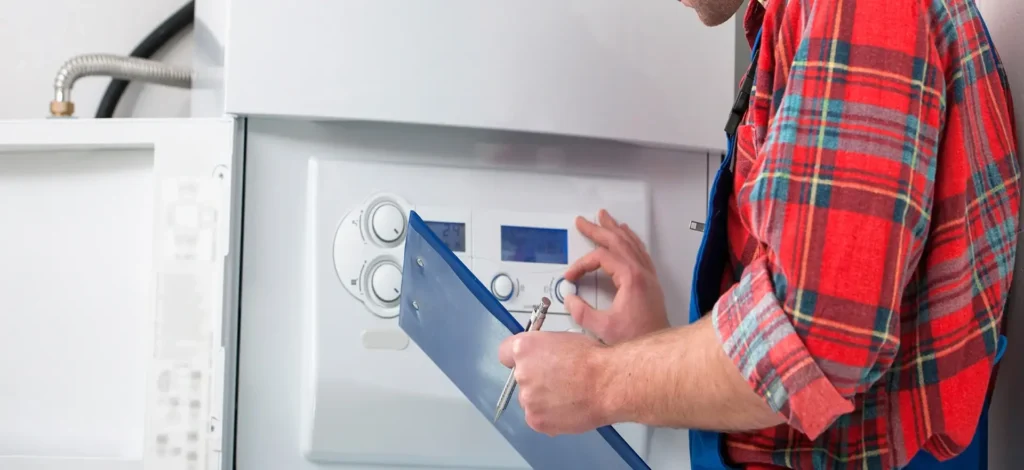 Esenler kombi servisi