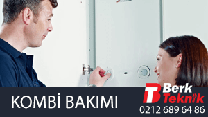 Kombi Bakımı