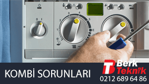 Bayrampaşa kombi servisi